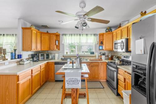Minnehaha Marvel in Southold (NY)