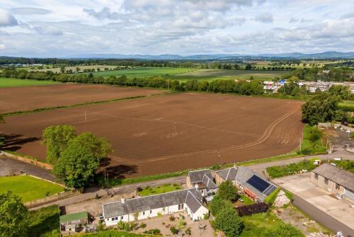Home in Perth and Kinross in Coupar Angus