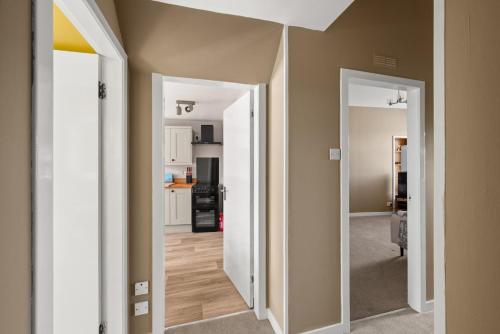 Home in Perth and Kinross in Coupar Angus