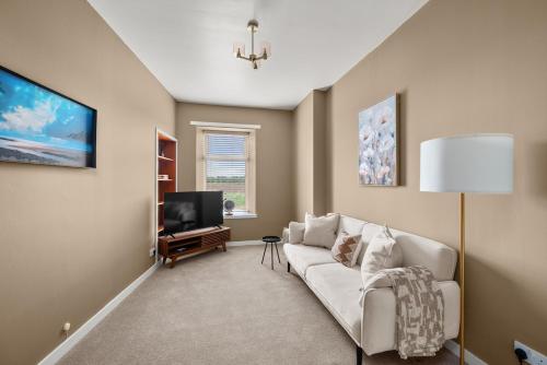 Home in Perth and Kinross in Coupar Angus