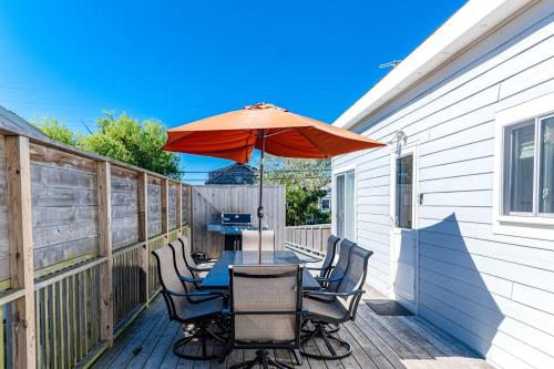 10 Cayuga in Ocean Bay Park (NY)