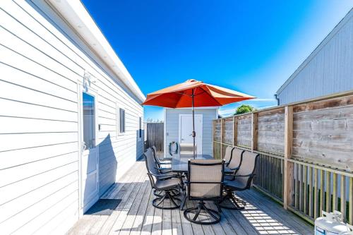 10 Cayuga in Ocean Bay Park (NY)
