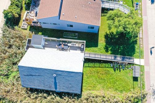 10 Cayuga in Ocean Bay Park (NY)