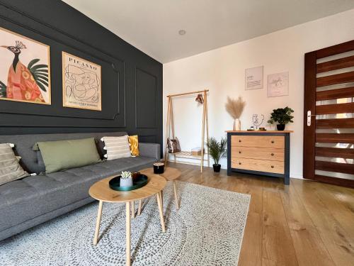 Artic Home Apartman-nearby city center! in Szigeti Kulvaros