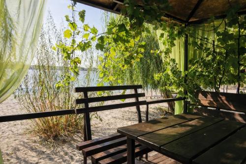 Strand, Riverview apartment in the Riviera in Mykolajiv