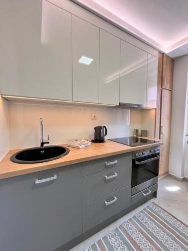 Artic Home Apartman-nearby City Center! - Pécs