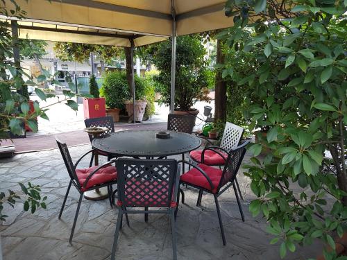 Hotel Residence - image 10