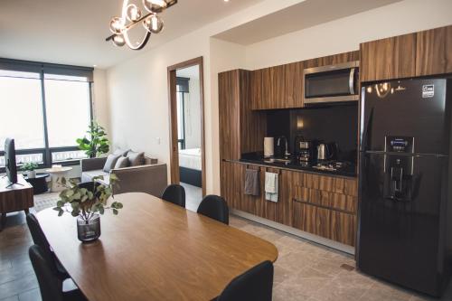 2906- Nice Apartment With Lux Amenities 1BR
