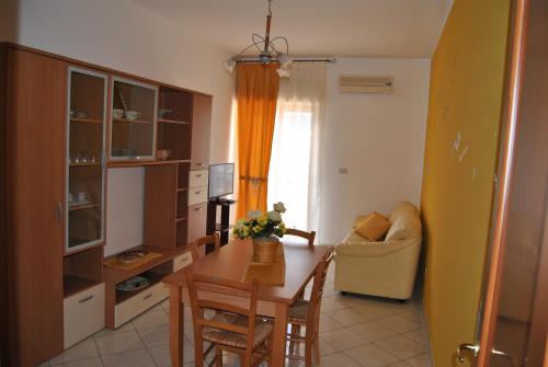 Vite di Giada - Apartment - Reitano