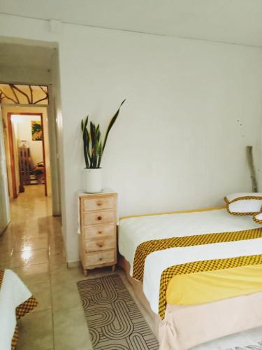 Chambres chez l'habitant in แตเร่ เดอ โอ