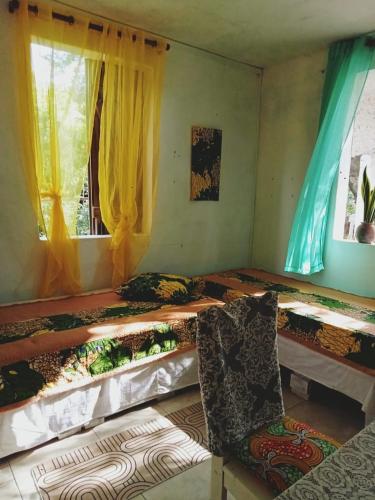 Chambres chez l'habitant in แตเร่ เดอ โอ