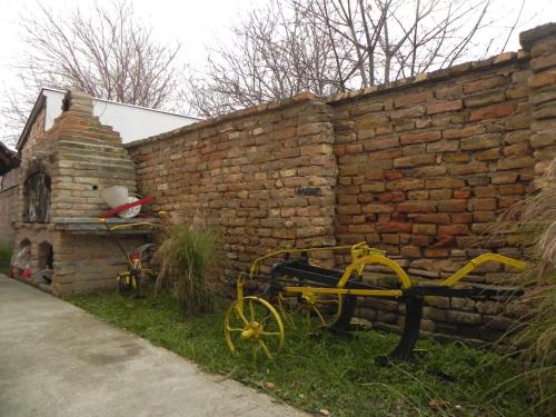 Guest Accommodation Azucki - image 5