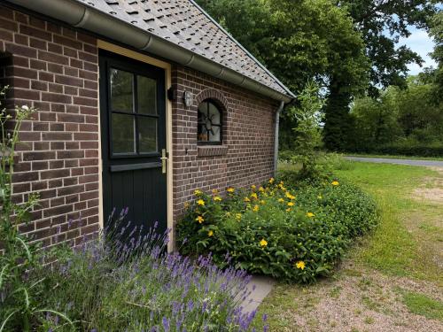  Vakantiehuis Het Wapen van Heeckeren in Hummelo