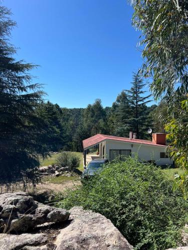 Casita en San Clemente