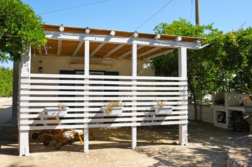 Facilities, Ostuni Bloom - Panoramic Saltwater Pool & Trullo in Ramunno I