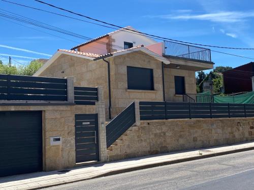 Casa da Camelia in Aguete