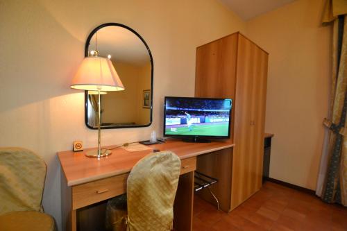 Hotel Residence - main image