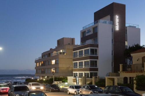 Bejárat, Seaview Hotel Boutique in Peninsula