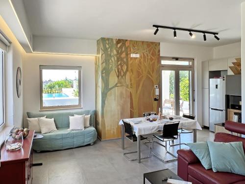Facilities, Ostuni Bloom - Panoramic Saltwater Pool & Trullo in Ramunno I