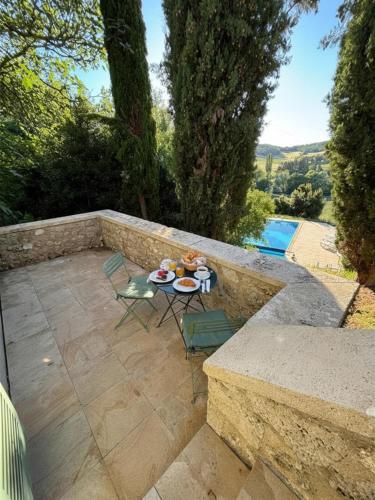 Grande maison quercynoise in Castelnau-Montratier