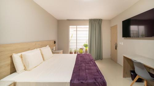 Hotel Puerta Gala 2903