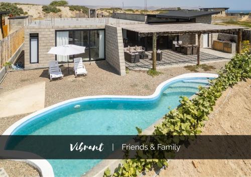 Casa Illari by Vibrant