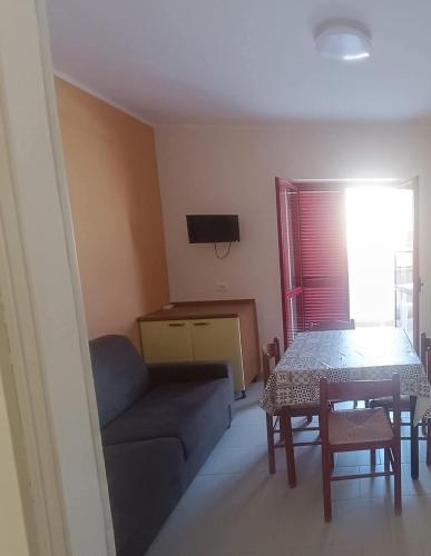Effegi Casa Vacanze in Mandatoriccio Mare