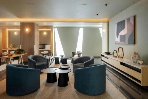 Courtyard by Marriott Mexico City Airport