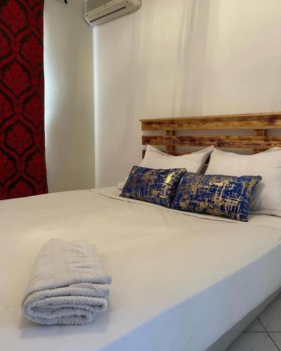 Riad butterfly Marrakech 3