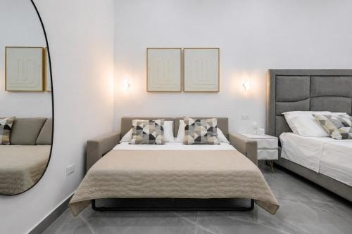 Giordano Suite Center 3