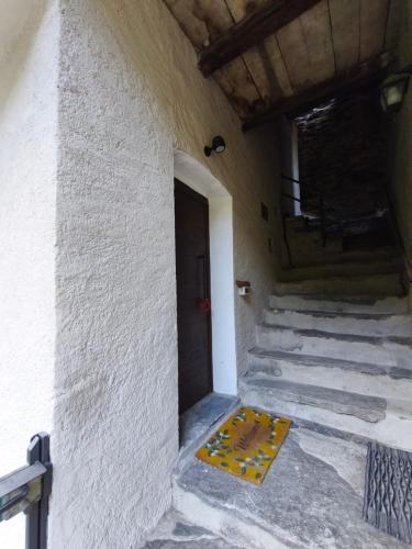 Pombo de sutta - Studio apartment in Pontboset
