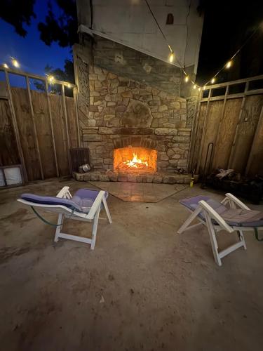 . Glenwood Inn - Stroudsburg