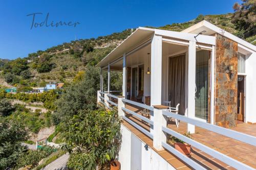 Todimer Finca Otivar in Jete