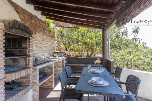 Todimer Finca Otivar in Jete