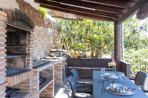 Todimer Finca Otivar in Jete