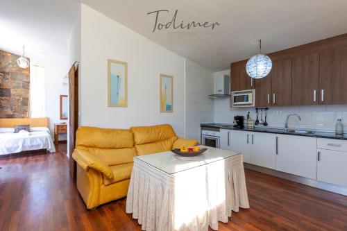 Todimer Finca Otivar in Jete
