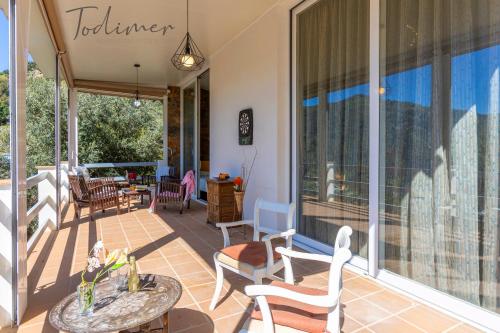 Todimer Finca Otivar in Jete