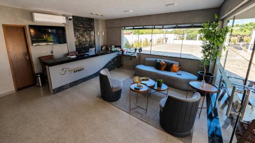 Hotel Figueira Suites