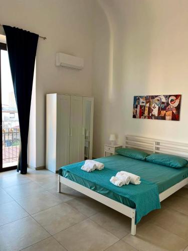 Palazzo Trovatelli by D&D Sicily Explorer