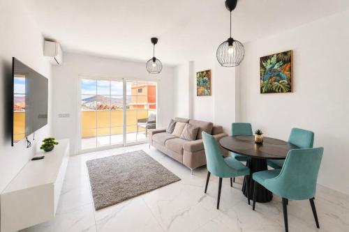Sunset Apartment 4 1