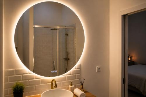 Eaux Spa – Rouen, TX