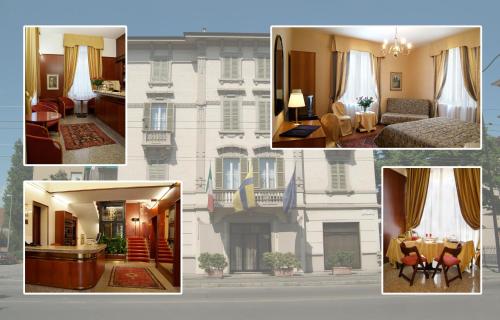 Hotel Residence - image 8
