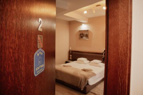 Apartman Sadapo 2