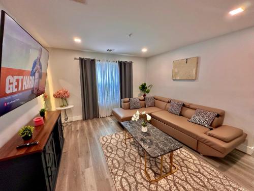 The Cozy Suite - 1BR with Free Parking in Paterson, USA