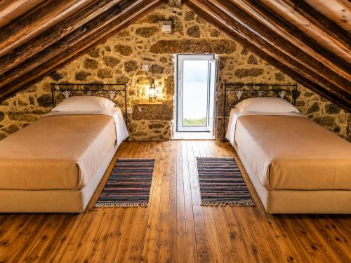Casas da Villa- Monsanto - Monsanto