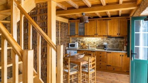 Konyha, Casas da Villa- Monsanto in Monsanto