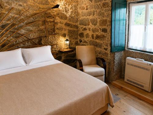 Casas da Villa- Monsanto in Monsanto