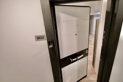 The Brand New Suite - 2BR with Parking in Paterson, USA