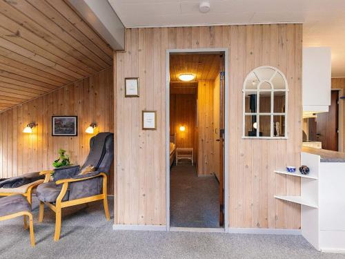 Facilities, 6 person holiday home in Sæby in Saeby