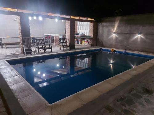 Mi House